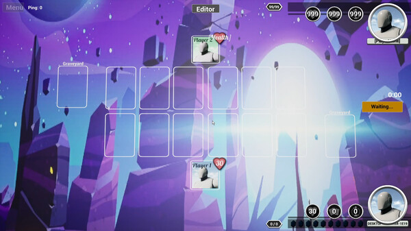 Hearth Storm screenshot 1