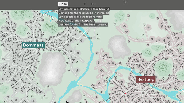 Pochemeow screenshot 3