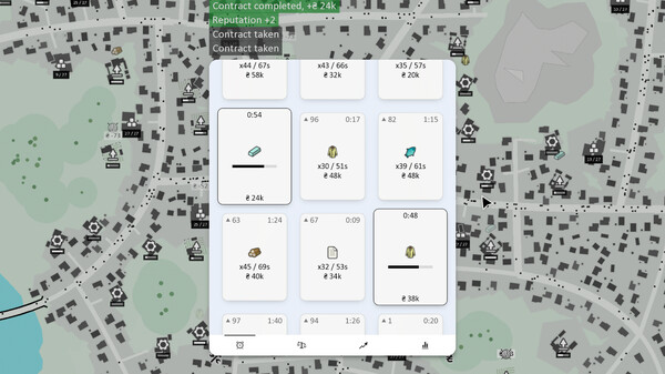 Pochemeow screenshot 2