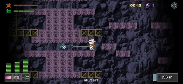Rabolut: Escape From Hell screenshot 9