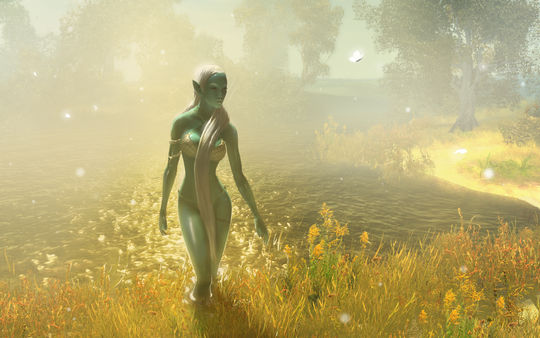 Drakensang: The River of Time screenshot 3