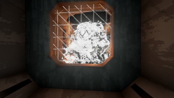 SCS deORBIT screenshot 2