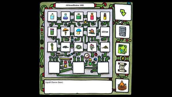The Lands of Dream screenshot 8
