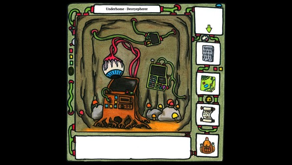 The Lands of Dream screenshot 9