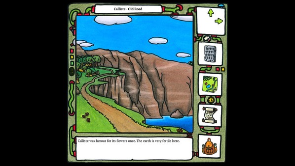The Lands of Dream screenshot 10