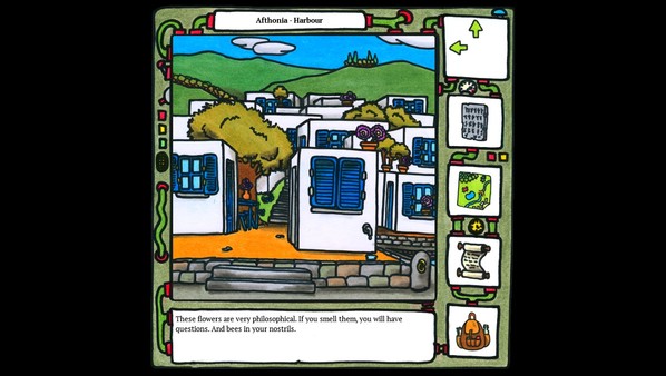 The Lands of Dream screenshot 11