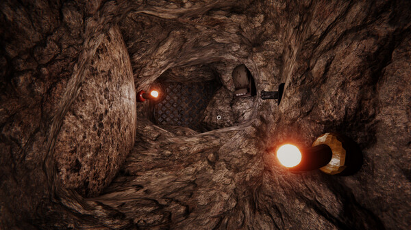 DEDALO - Escape Room Adventure screenshot 5