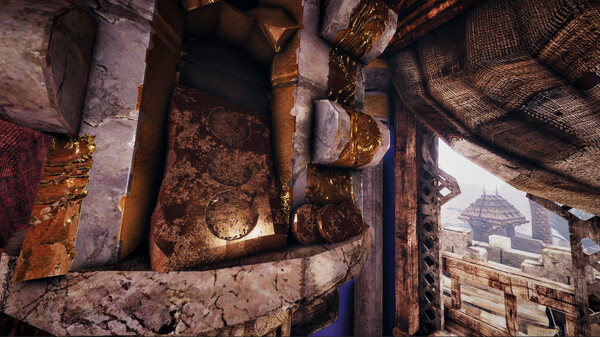 DEDALO - Escape Room Adventure screenshot 4