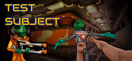 Test Subject