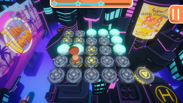 Tiles in Time screenshot 3