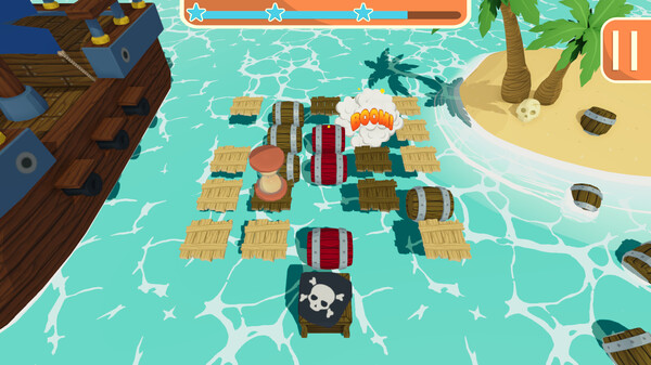 Tiles in Time screenshot 5