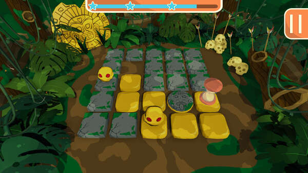 Tiles in Time screenshot 4
