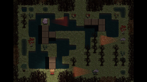 After Dark screenshot 2