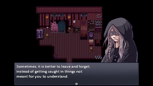After Dark screenshot 1
