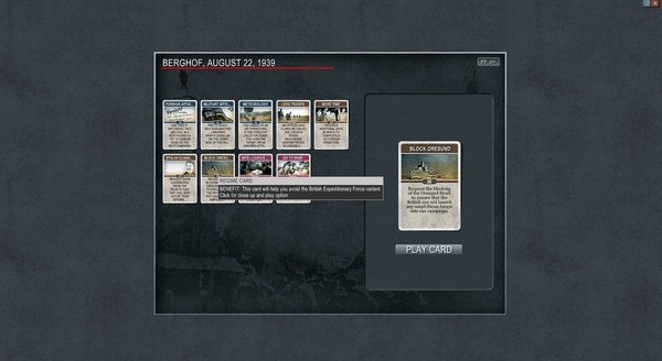 Decisive Campaigns: The Blitzkrieg from Warsaw to Paris screenshot 3