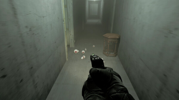 Atonement screenshot 2