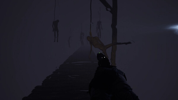 Atonement screenshot 4