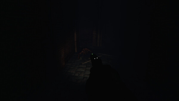 Atonement screenshot 3