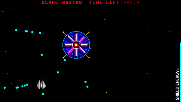 Phrenetic Shooting Reunion screenshot 2
