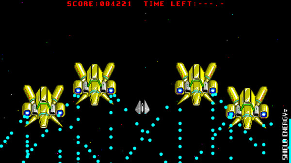 Phrenetic Shooting Reunion screenshot 4