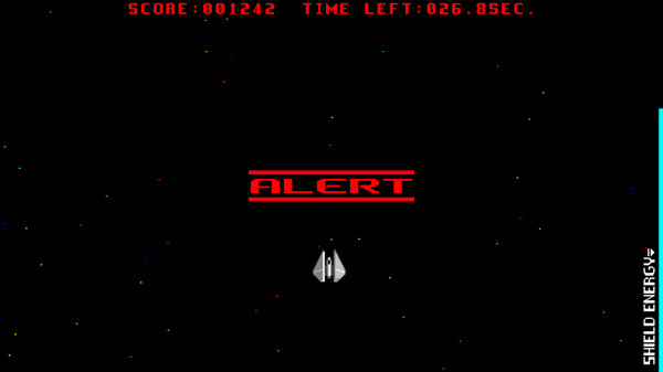 Phrenetic Shooting Reunion screenshot 7
