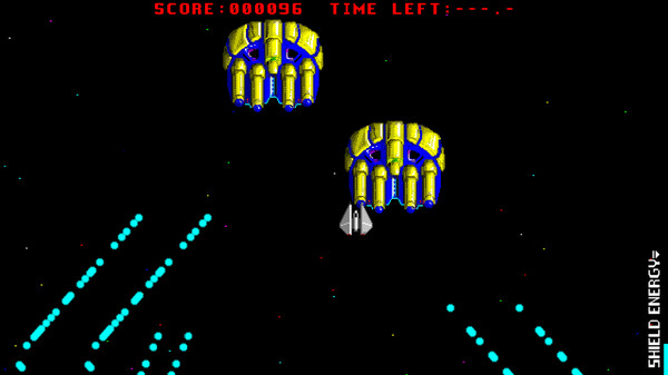 Phrenetic Shooting Reunion screenshot 6