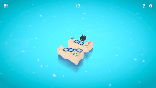 Just a Little Purr suit screenshot 6