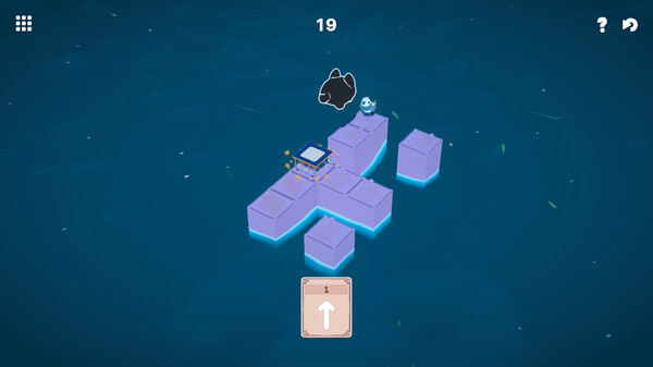 Just a Little Purr suit screenshot 2