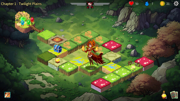 Dice Clash World screenshot 3