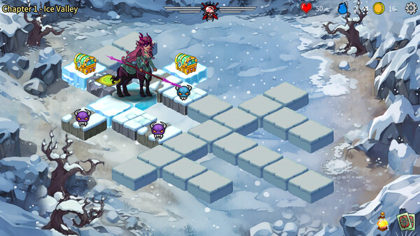 Dice Clash World screenshot 1