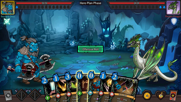 Dice Clash World screenshot 2