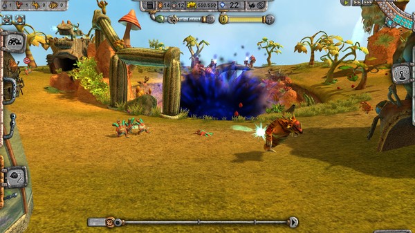 The Mims Beginning screenshot 12