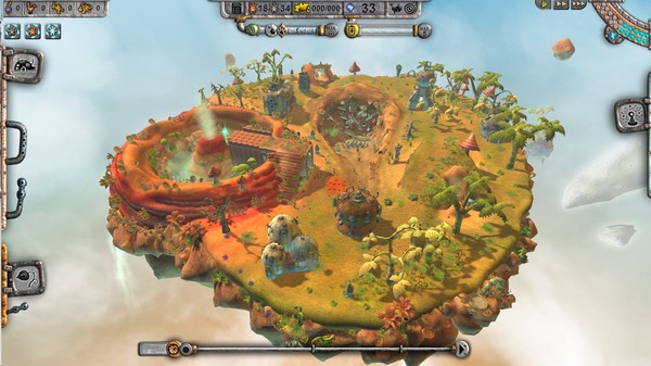 The Mims Beginning screenshot 1