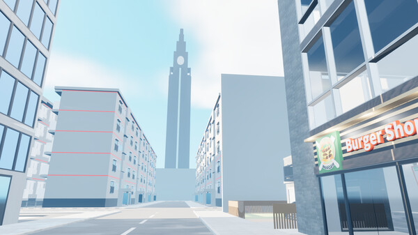 Burger Shop Simulator 2024 screenshot 5