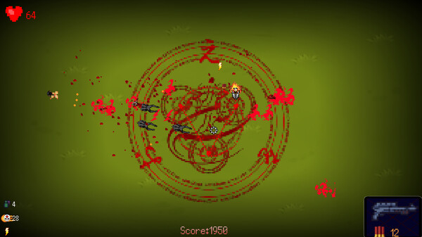 Rip & Tear screenshot 4