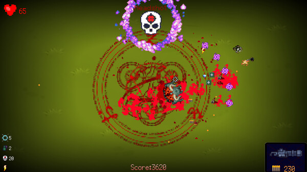 Rip & Tear screenshot 3