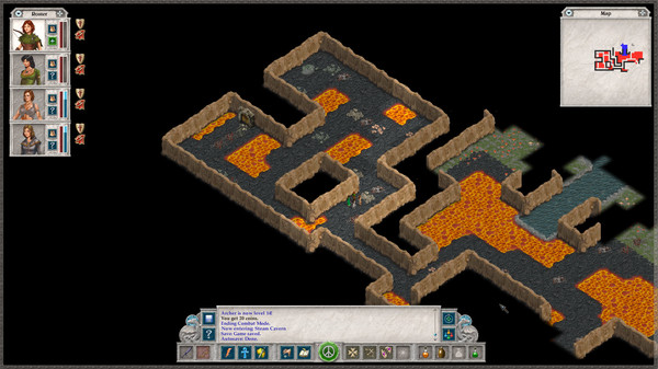 Avernum 2: Crystal Souls screenshot 5