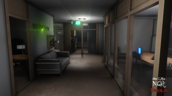 One Late Night: Deadline screenshot 11