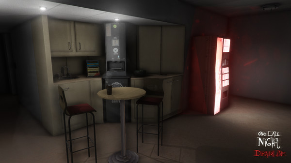 One Late Night: Deadline screenshot 10