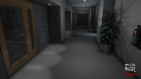 One Late Night: Deadline screenshot 6
