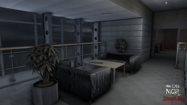 One Late Night: Deadline screenshot 8