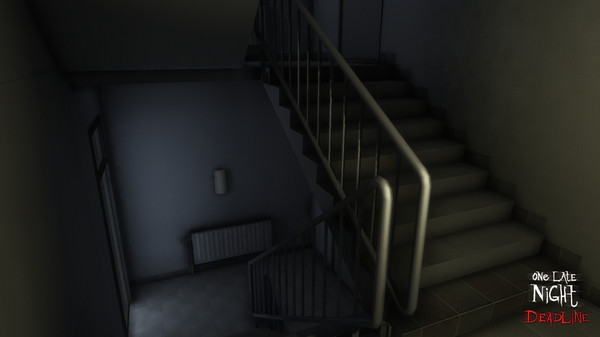 One Late Night: Deadline screenshot 12