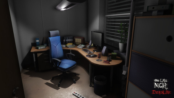 One Late Night: Deadline screenshot 9