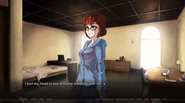 Dysfunctional Systems: Orientation screenshot 2