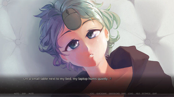 Dysfunctional Systems: Orientation screenshot 1