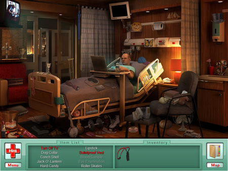 Elizabeth Find M.D. - Diagnosis Mystery - Season 2 screenshot 6
