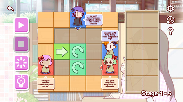 Couple Maker screenshot 1