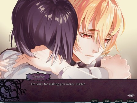 Nameless ~The one thing you must recall~ screenshot 4
