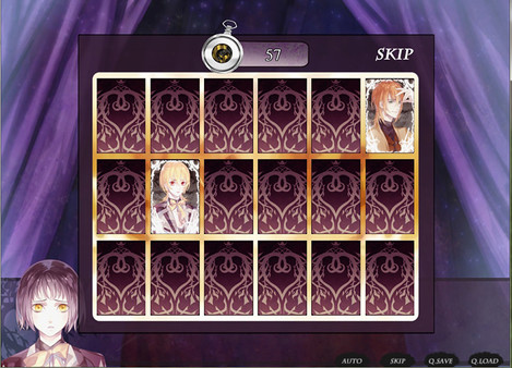 Nameless ~The one thing you must recall~ screenshot 8