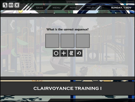 X-note screenshot 5